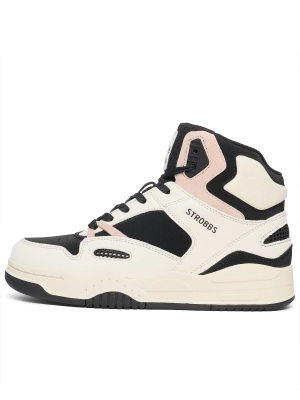 Strobbs / Ботинки женские утепленные