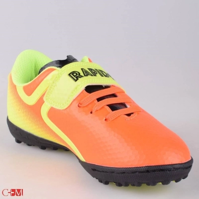 Jögel / Бутсы / многошиповые / сороконожки / для футбола / детские / Rapido