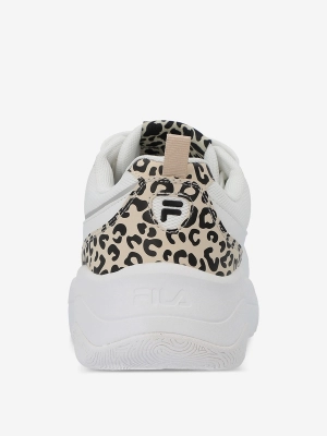 Fila / Кроссовки  Polaris Low