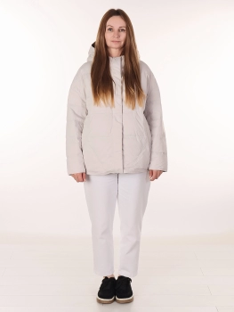 IceDewy / Куртка демисезонная