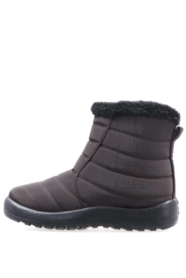 Patrol / Ботинки