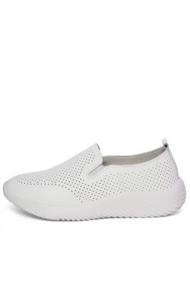 Тофа / Туфли с перфорацией