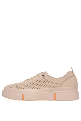 Baden / Кеды с перфорацией женские