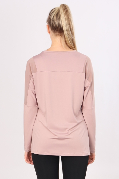Sport & Moda / Лонгслив