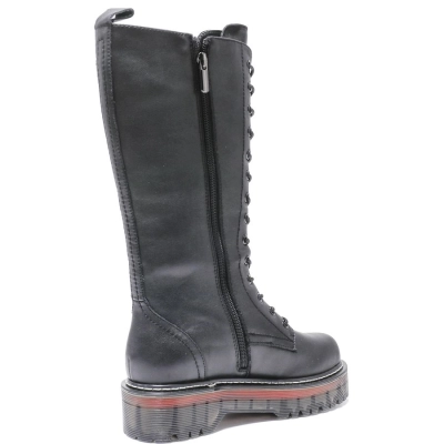 Torsion Field (Тофа) / Ботинки женские утепленные