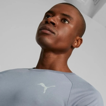 Puma / Футболка EVOSTRIPE Tee Puma / Футболка EVOSTRIPE Tee