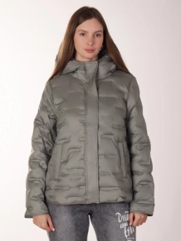 Money&You / Куртка деми