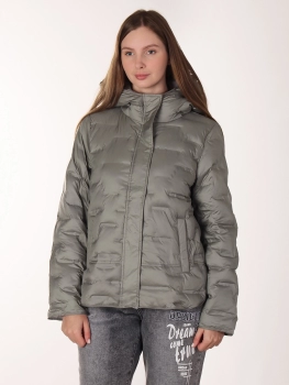 Money&You / Куртка деми