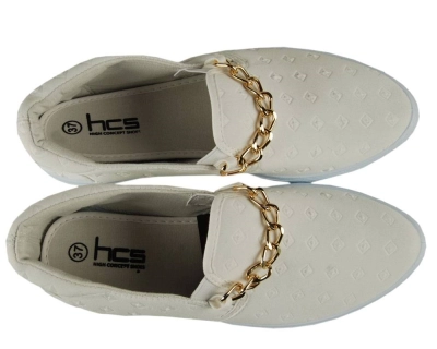 Trien / Слипоны