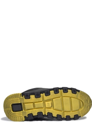 Torsion Field (Тофа) / Ботинки мужские утепленные