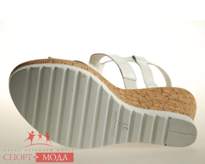 Тофа / Босоножки