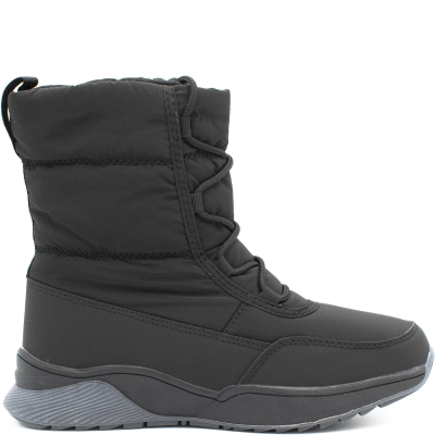 Torsion Field (Тофа) / Ботинки женские утепленные