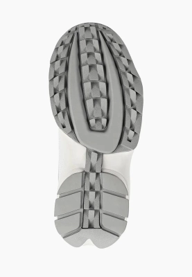 Patrol / Ботинки