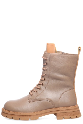 Torsion Field (Тофа) / Ботинки женские утепленные