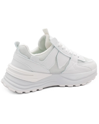 Lucky Sister / Кроссовки