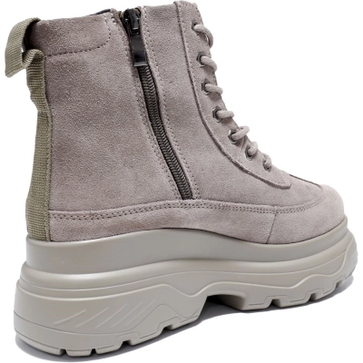 Torsion Field (Тофа) / Ботинки женские утепленные