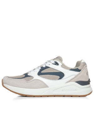 Strobbs / Кроссовки замшевые