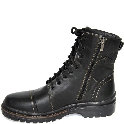 Torsion Field (Тофа) / Ботинки мужские утепленные