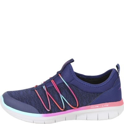 Skechers / Слипоны Synergy 2.0 Simply Chiс