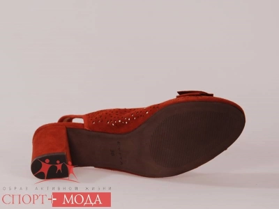 Evita / Босоножки