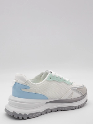 Lucky Sister / Кроссовки