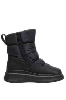 Torsion Field (Тофа) / Ботинки женские утепленные