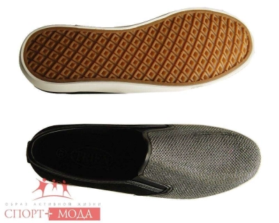 Trien / Слипоны