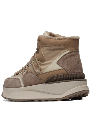 Strobbs / Ботинки женские утепленные