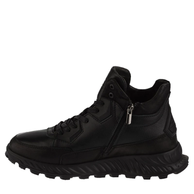 Torsion Field (Тофа) / Ботинки мужские утепленные