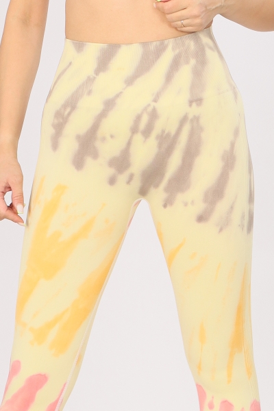 Sport & Moda / Леггинсы для спорта