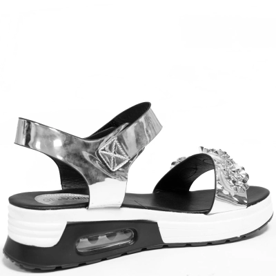 Gelsomino / Босоножки