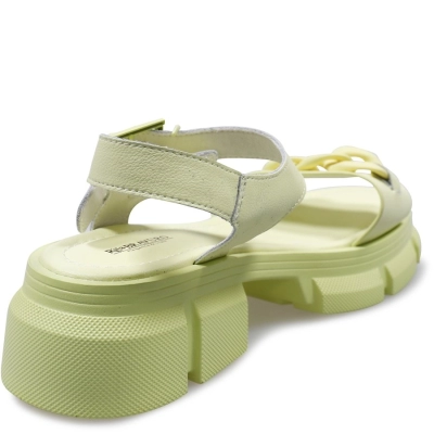 Rita Bravuro / Босоножки