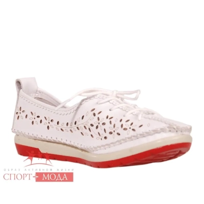 Ybarra / Мокасины