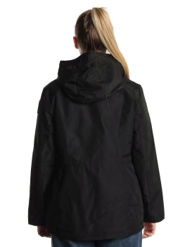 Shark Force / Куртка деми