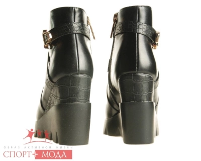 Vallenssia / Ботильоны