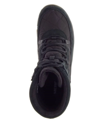 Merrell / Ботинки Approach Nova Lace