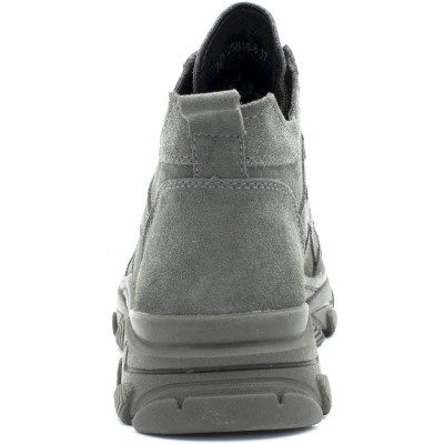 Torsion Field (Тофа) / Ботинки женские утепленные