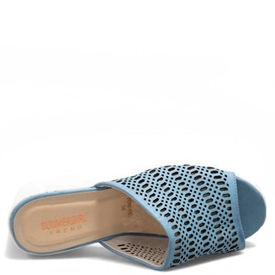 SummerGirl / Сабо