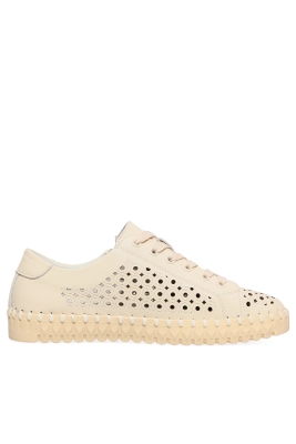 Baden / Кеды с перфорацией женские