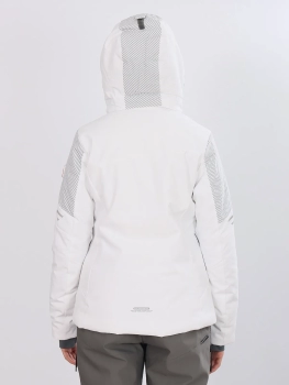 High Experience / Куртка горнолыжная / сноубордическая женская High Experience / Куртка горнолыжная / сноубордическая женская