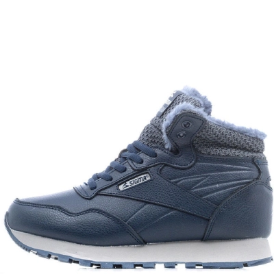 Sigma / Ботинки