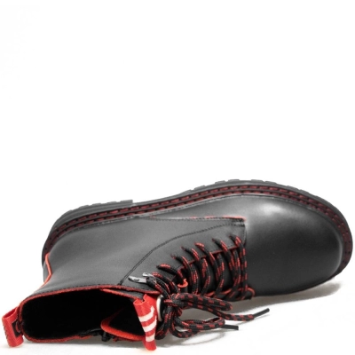 Тофа / Ботинки