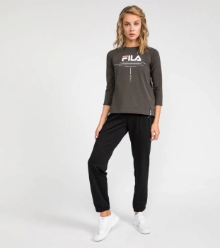Fila / Лонгслив Fila / Лонгслив
