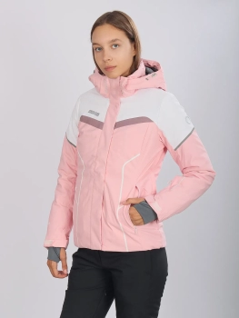 High Experience / Куртка горнолыжная / сноубордическая женская High Experience / Куртка горнолыжная / сноубордическая женская