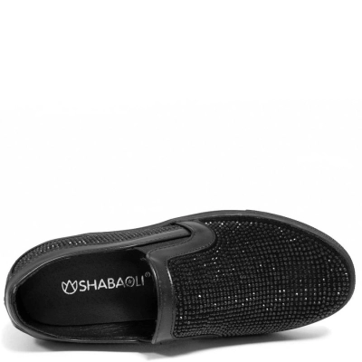 Shabaoli / Слипоны