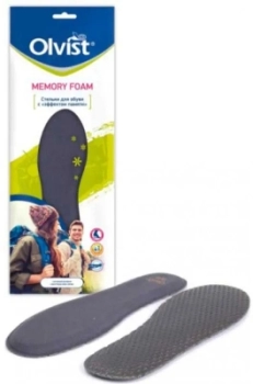 Olvist / Стельки Olvist / Стельки