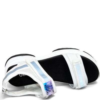 Gelsomino / Сандалии