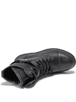 Torsion Field (Тофа) / Ботинки женские утепленные