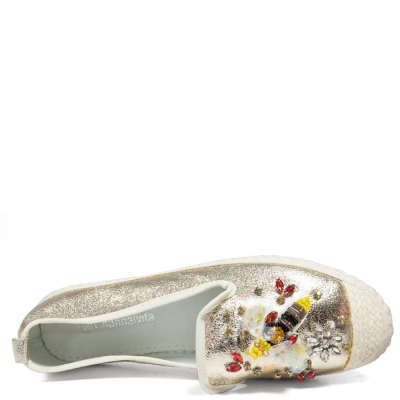 Channal Vita / Эспадрильи