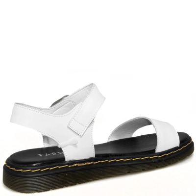 Gelsomino / Сандалии